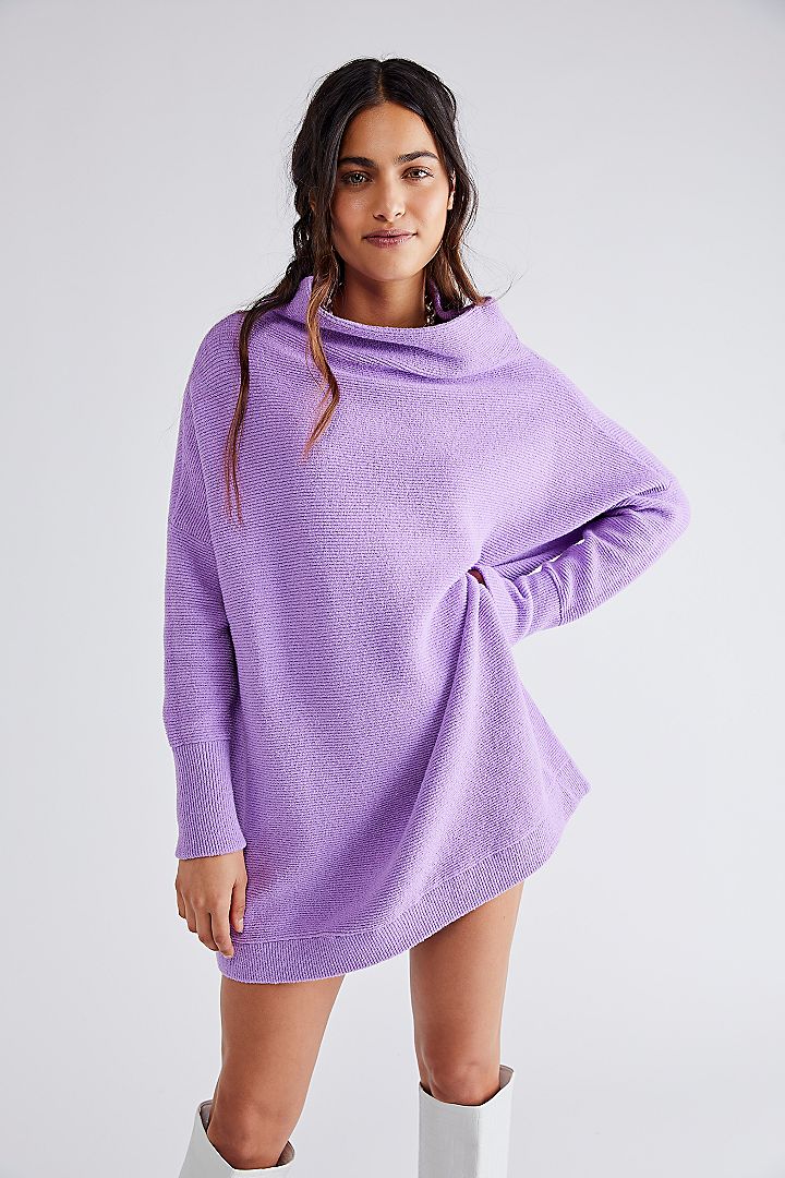 Free people ottoman hot sale slouchy tunic